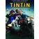 The Adventures of Tintin: The Secret Of The Unicorn [DVD]